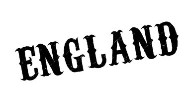 İngiltere'de lastik damgası