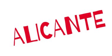 Alicante pencere boyutu