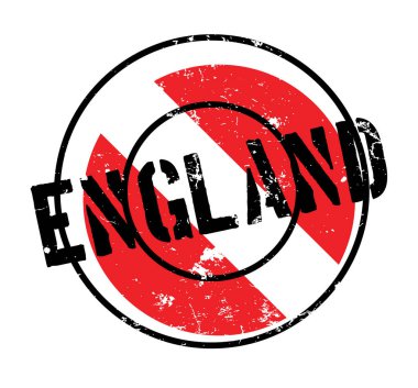 İngiltere'de lastik damgası