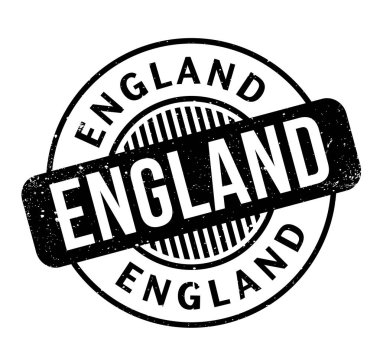 İngiltere'de lastik damgası