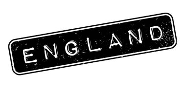 İngiltere'de lastik damgası