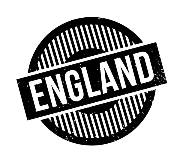 İngiltere'de lastik damgası