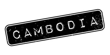 Kamboçya lastik damgası
