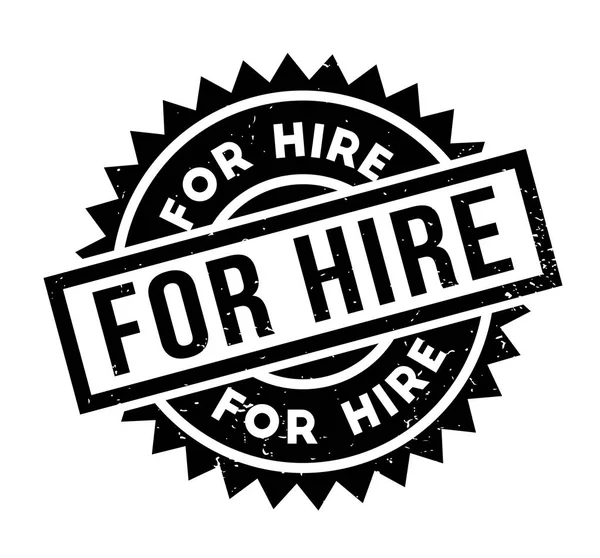 Kiralık onaylayan kaşe