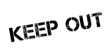 Lastik damgası tutmak