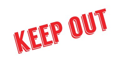 Lastik damgası tutmak