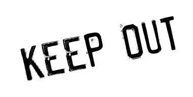 Lastik damgası tutmak