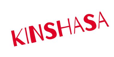 Kinshasa pencere boyutu