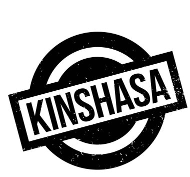 Kinshasa pencere boyutu