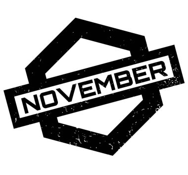 Kasım lastik damgası