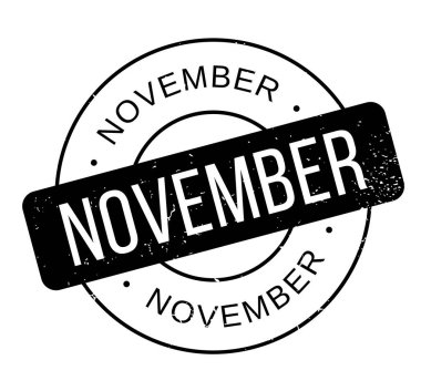 Kasım lastik damgası