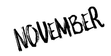 Kasım lastik damgası