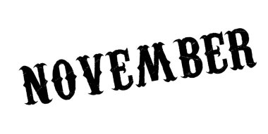 Kasım lastik damgası