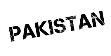 Pakistan lastik damgası