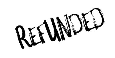 iade lastik damgası