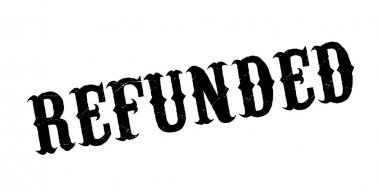 iade lastik damgası