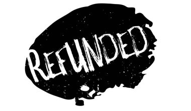 iade lastik damgası