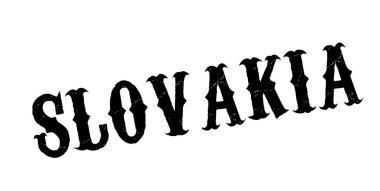 Slovakya lastik damgası