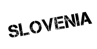 Slovenya lastik damgası