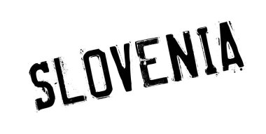 Slovenya lastik damgası