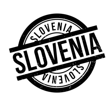 Slovenya lastik damgası