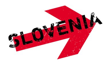 Slovenya lastik damgası