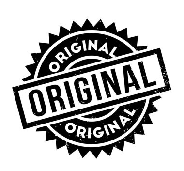 Orijinal kauçuk