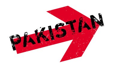 Pakistan lastik damgası