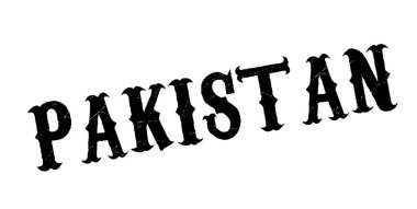 Pakistan lastik damgası