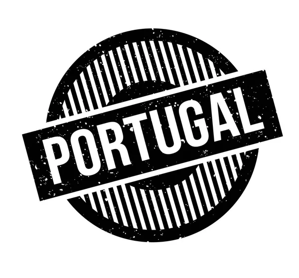 Portekiz lastik damgası