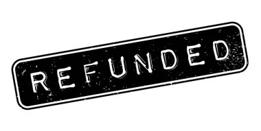 iade lastik damgası