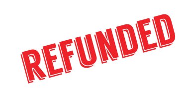 iade lastik damgası