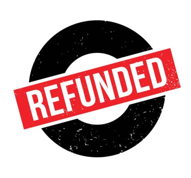 iade lastik damgası