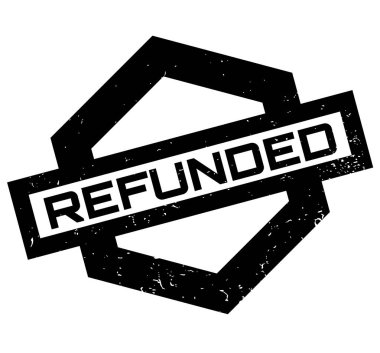 iade lastik damgası