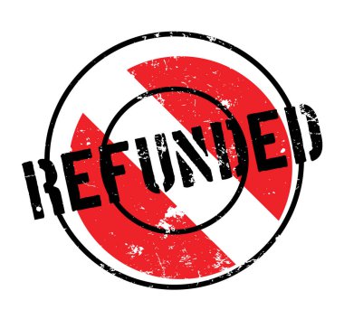 iade lastik damgası