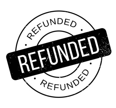 iade lastik damgası