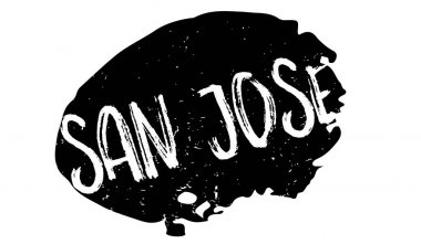 San Jose pencere boyutu