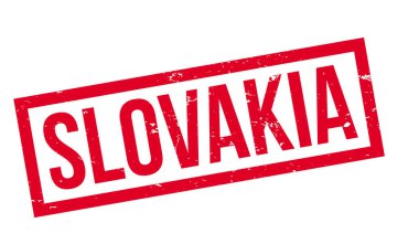 Slovakya lastik damgası
