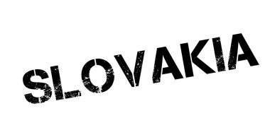 Slovakya lastik damgası