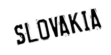 Slovakya lastik damgası
