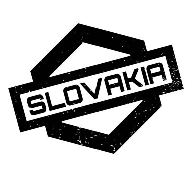 Slovakya lastik damgası