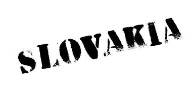 Slovakya lastik damgası