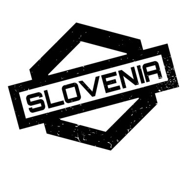 Slovenya lastik damgası