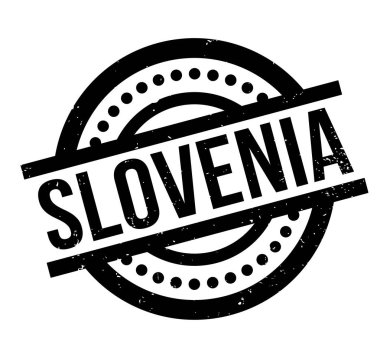 Slovenya lastik damgası