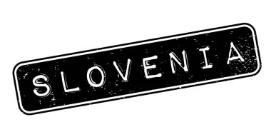 Slovenya lastik damgası