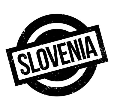 Slovenya lastik damgası