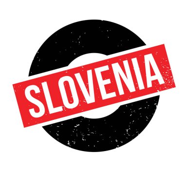 Slovenya lastik damgası