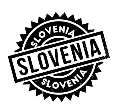 Slovenya lastik damgası