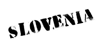 Slovenya lastik damgası