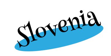 Slovenya lastik damgası